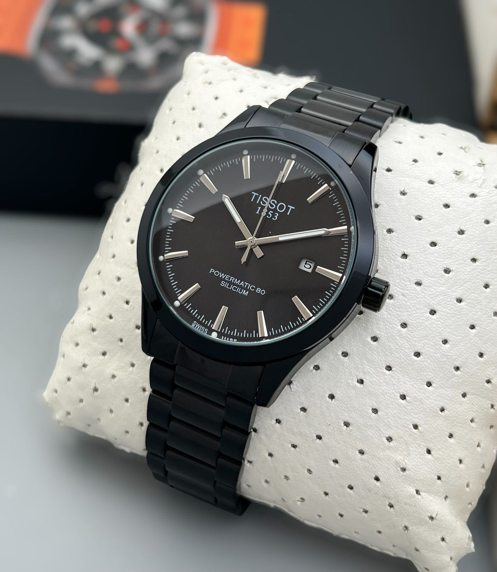 Tissot Powermatic 80 Automatic