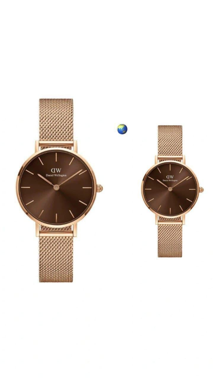 Denial Wellington Classic Couple Edition