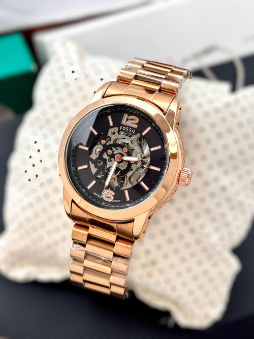 Fossil Automatic