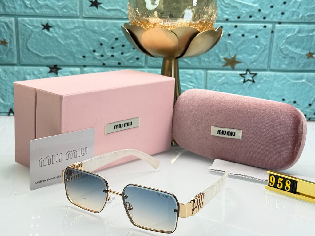 Miu Miu Sunglasses