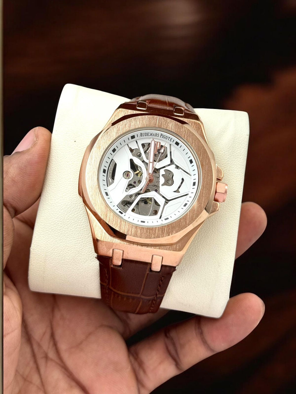 Audemars Piguet Automatic