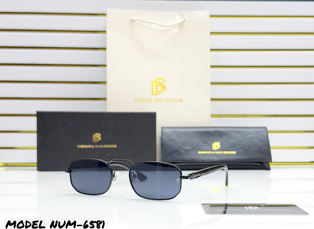 David Beckham Sunglasses