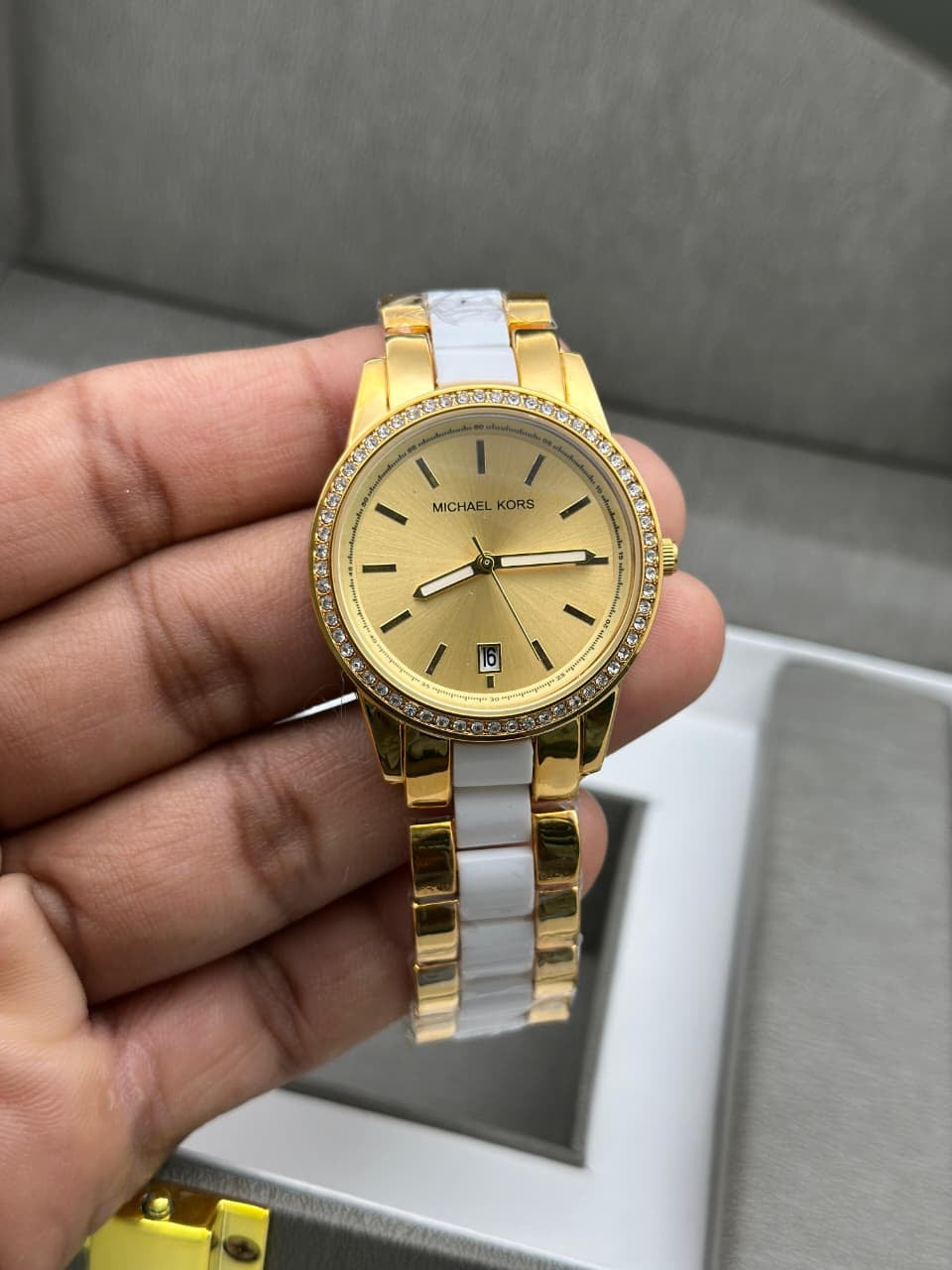 Michael Kors Darci