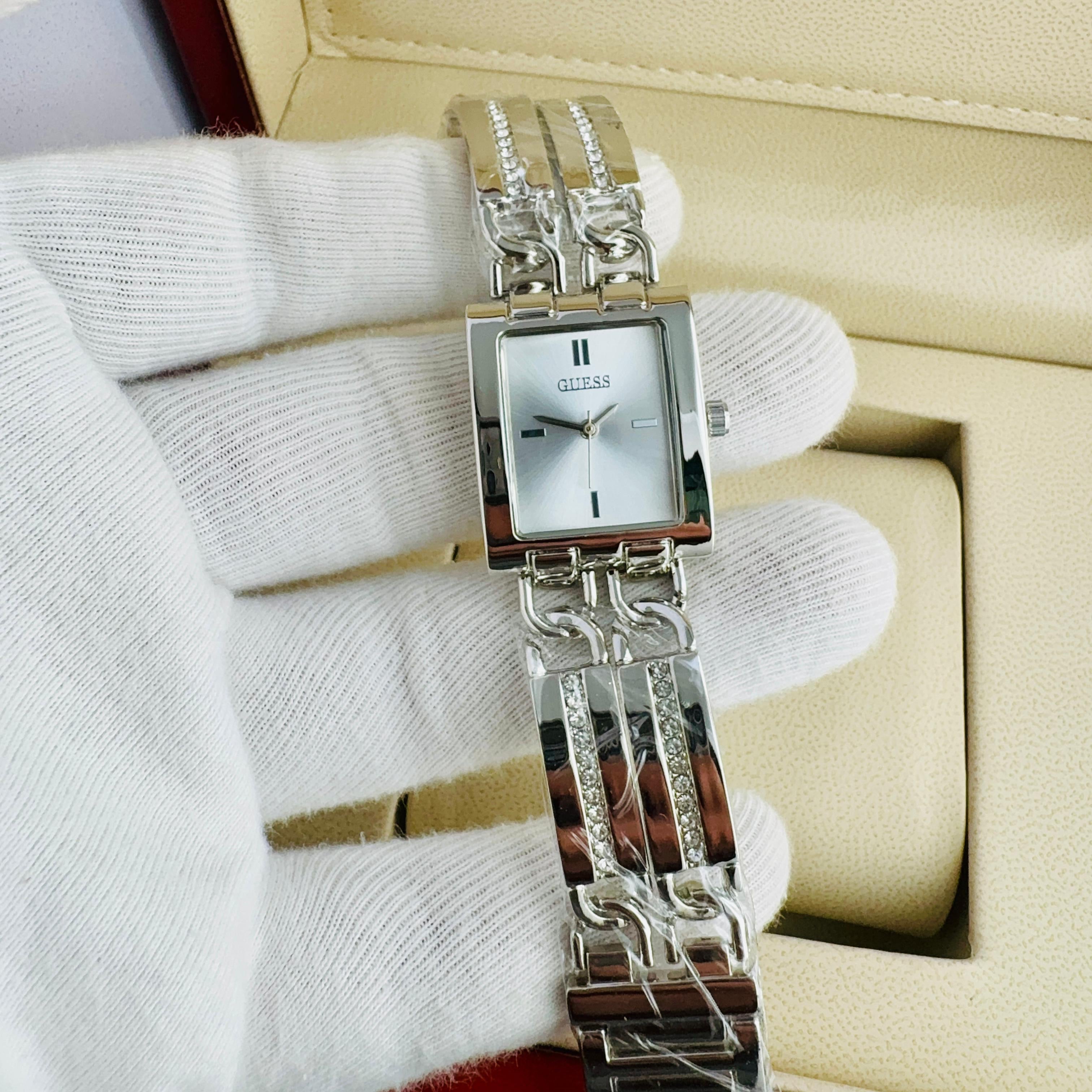 Guess Mod ID Collection