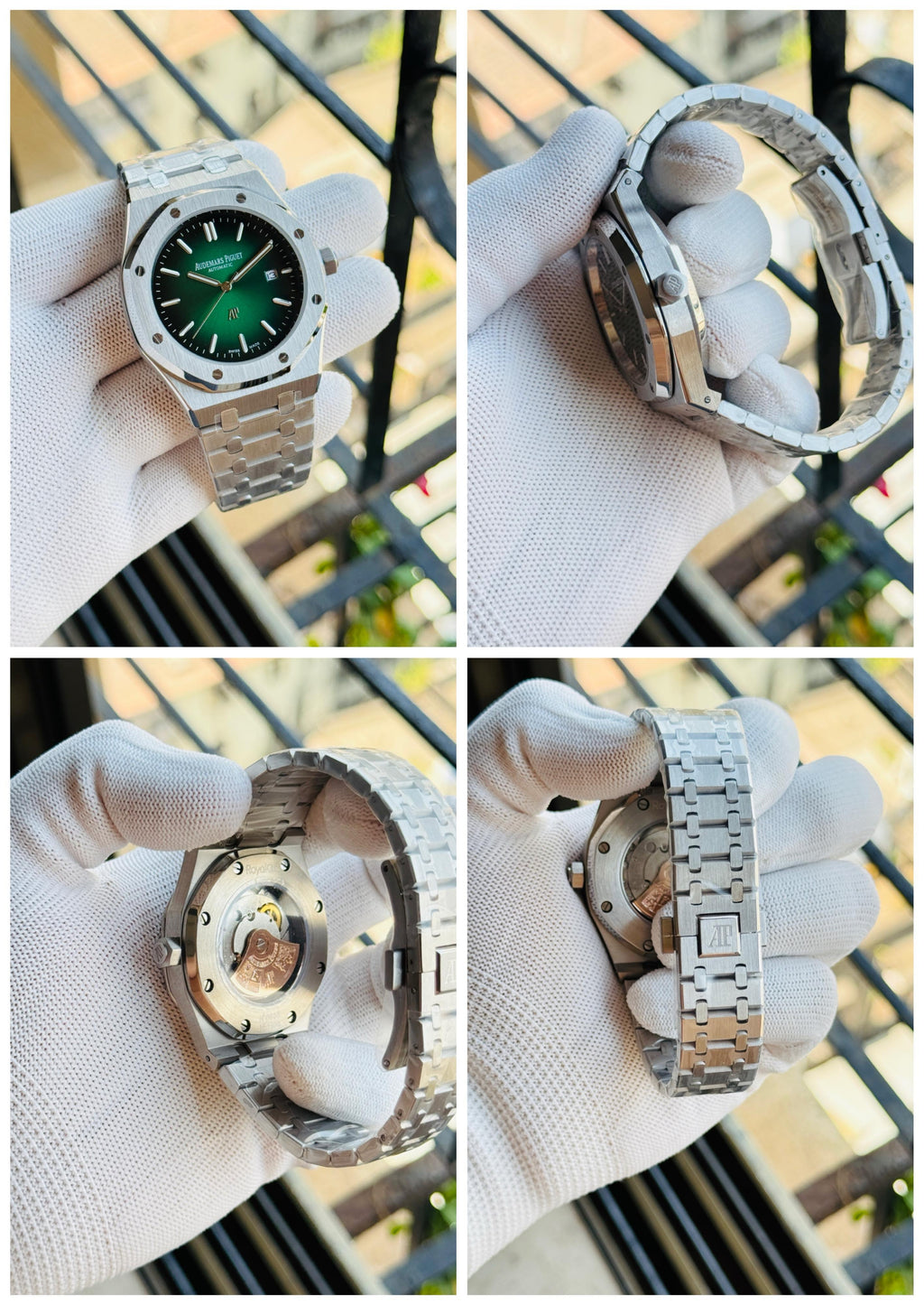 Audemars Piguet Royal Oak