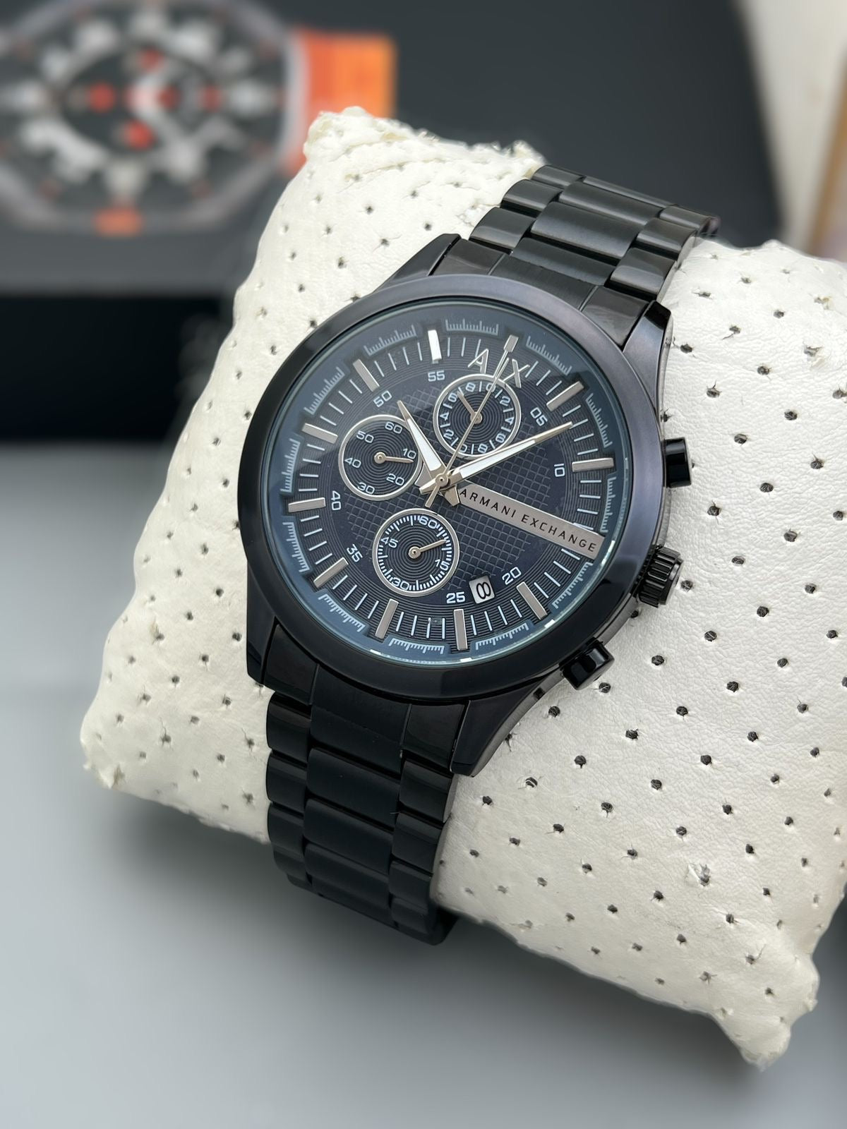 Emporio Armani Luigi Series