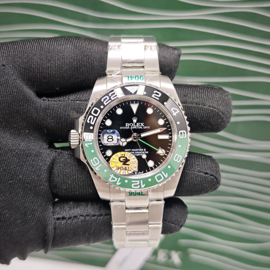 Rolex GMT-Master II