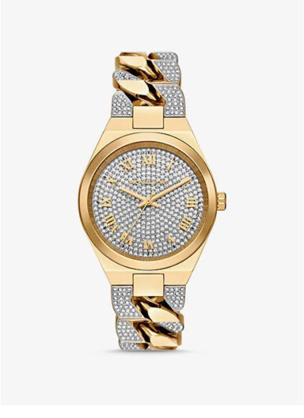 Michael Kors Diamond Edition