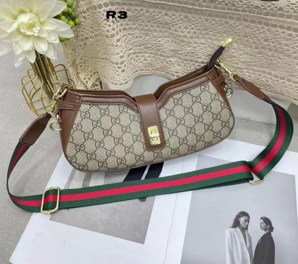 Gucci Moon Side Mini Sling Bag