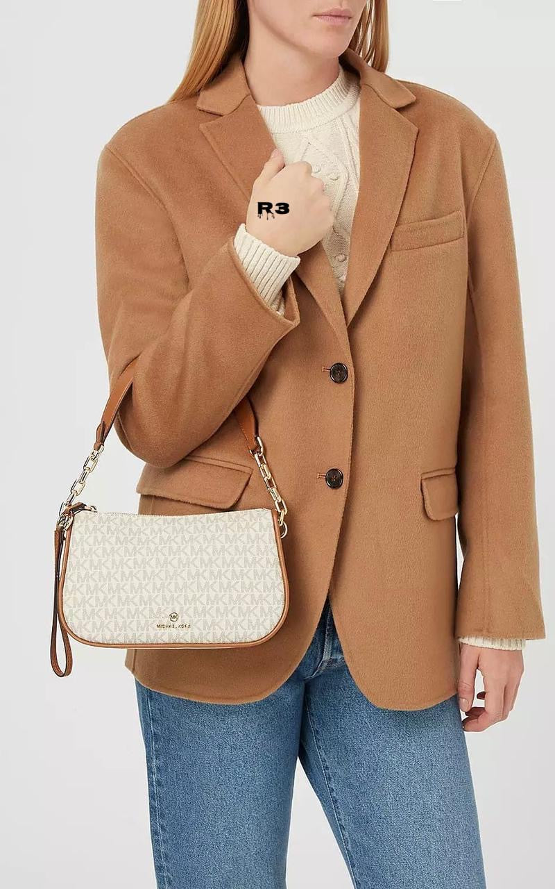 Michael Kors Jet Set Charm Shoulder Bag