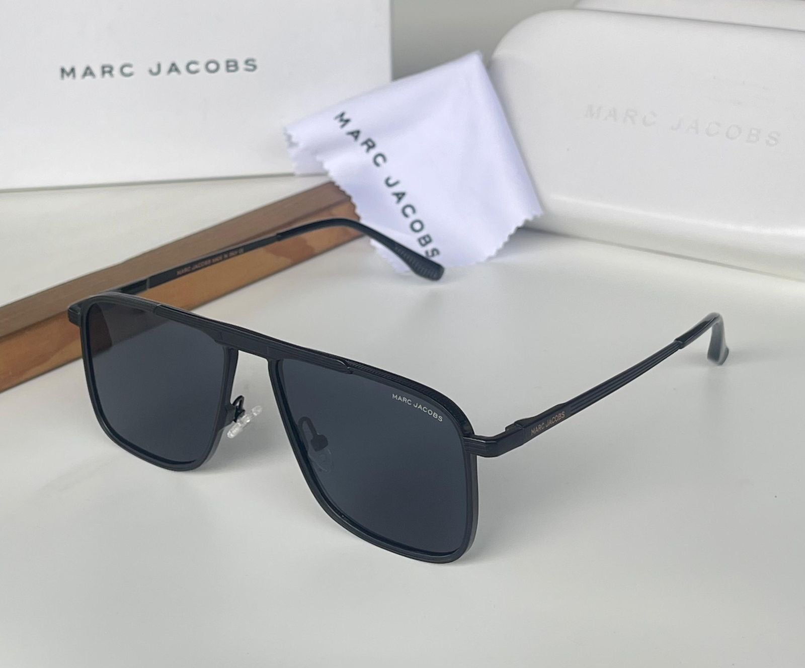 Marc Jacobs Unisex Sunglasses