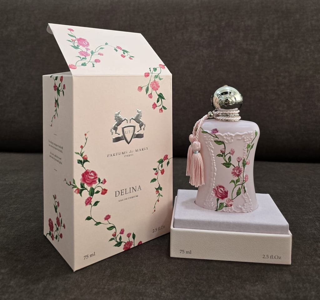 Perfume De Marly Imported Perfumes