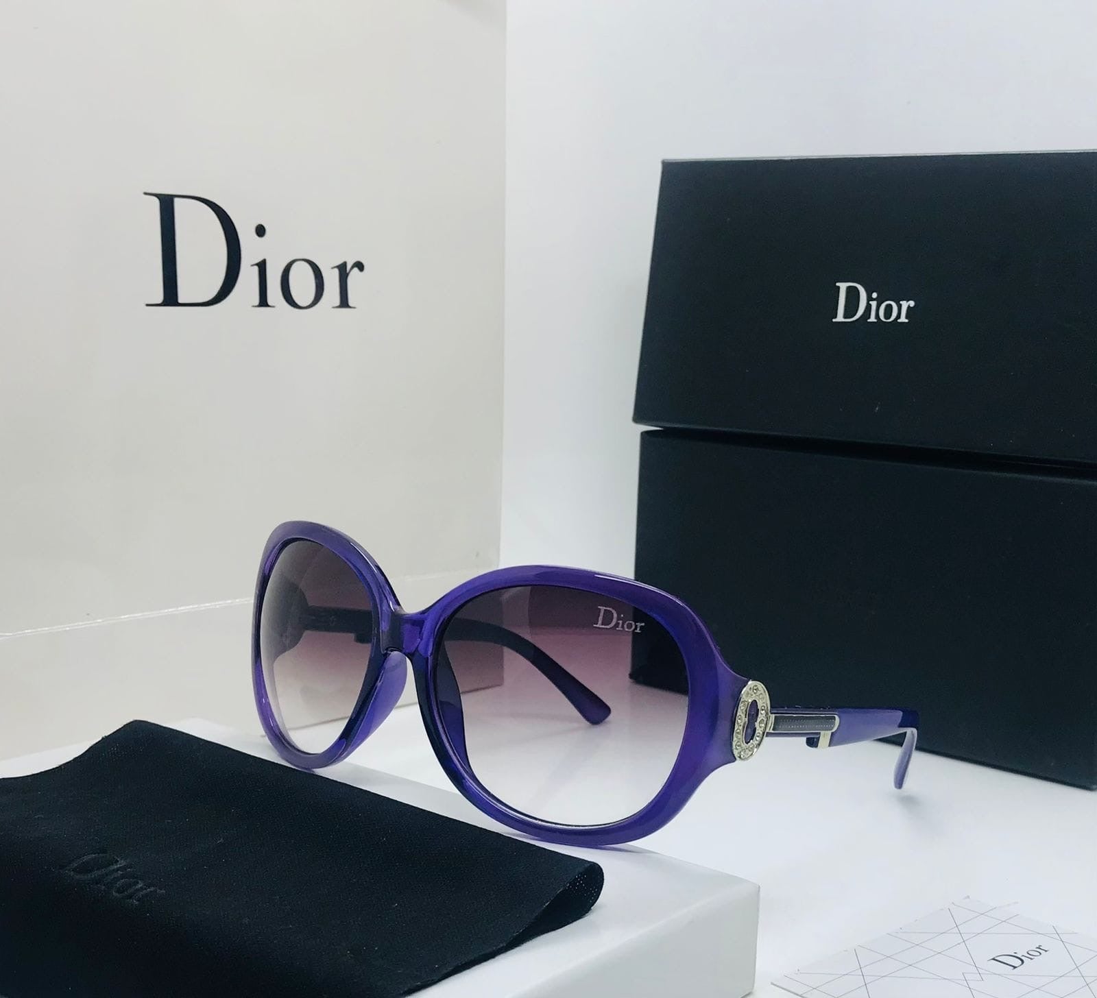 Dior Sunglasses