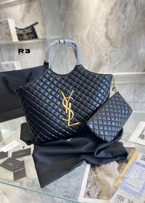 Ysl Big Tote Bag