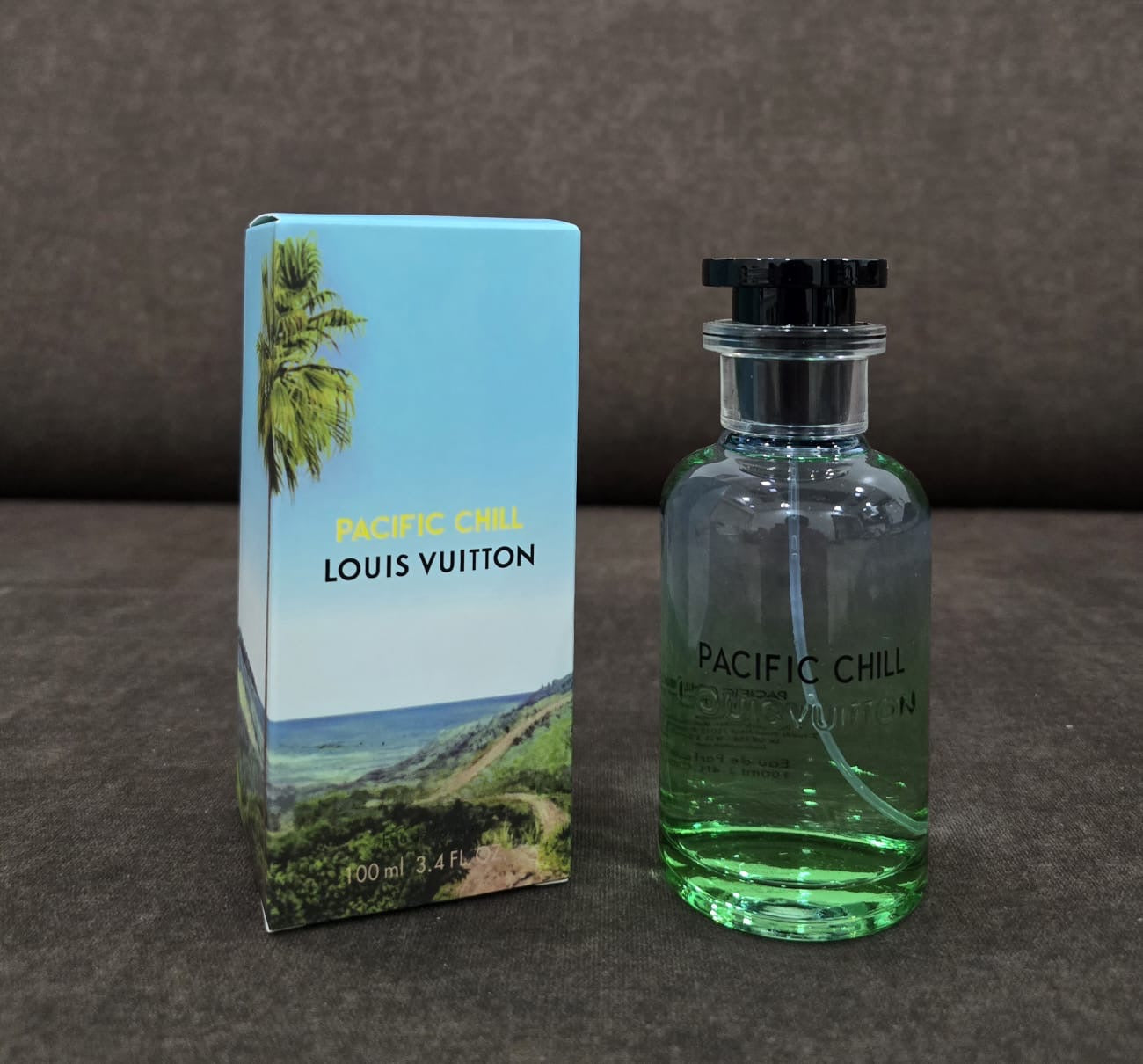Louis Vuitton Imported Perfumes