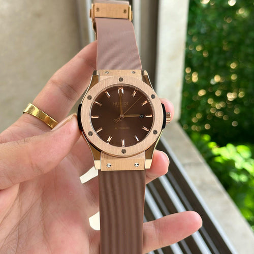 Hublot Classic Fusion Automatic