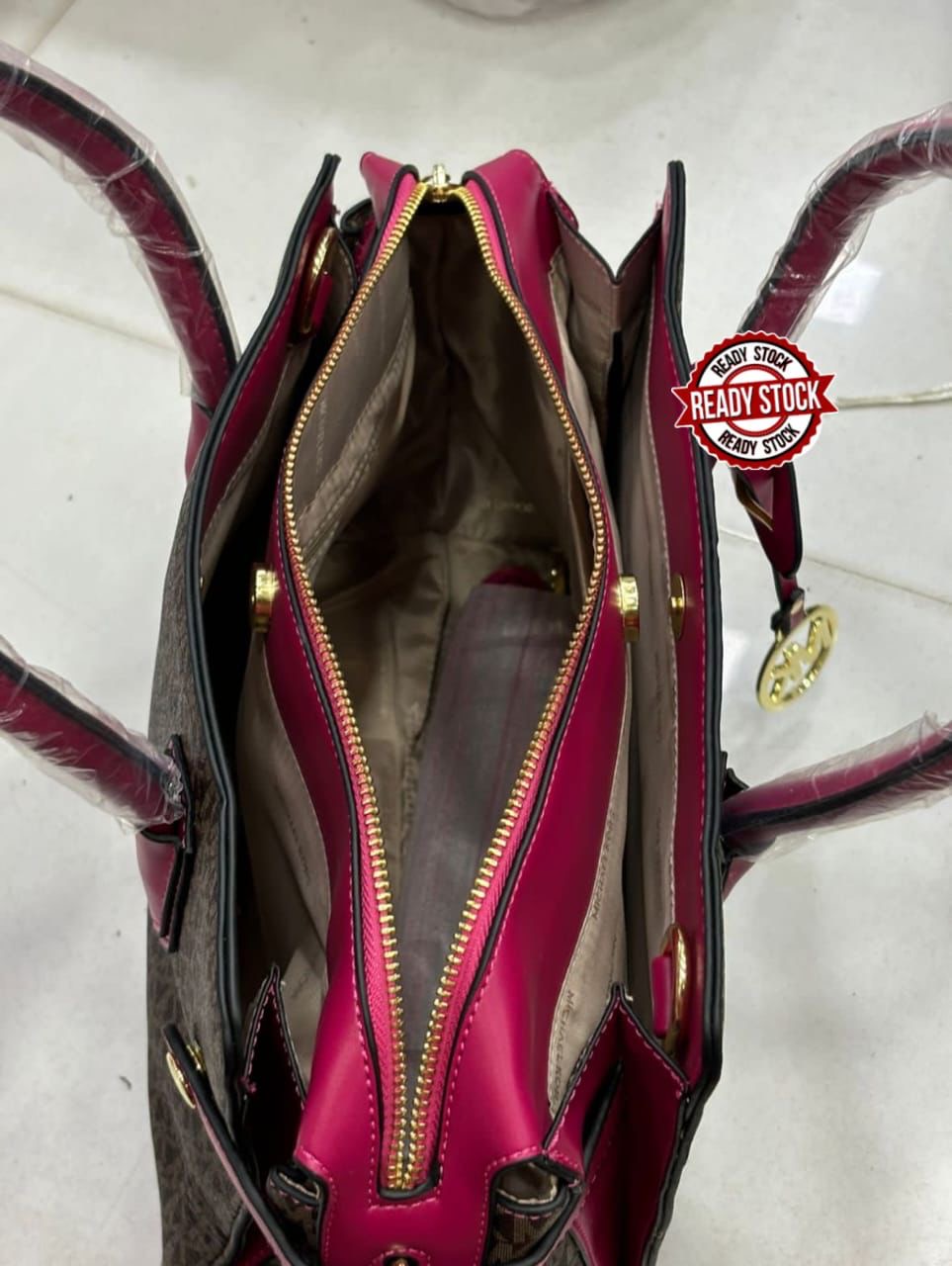 Michael Kors Handbag