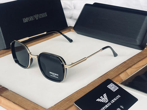 Armani Unisex Sunglasses