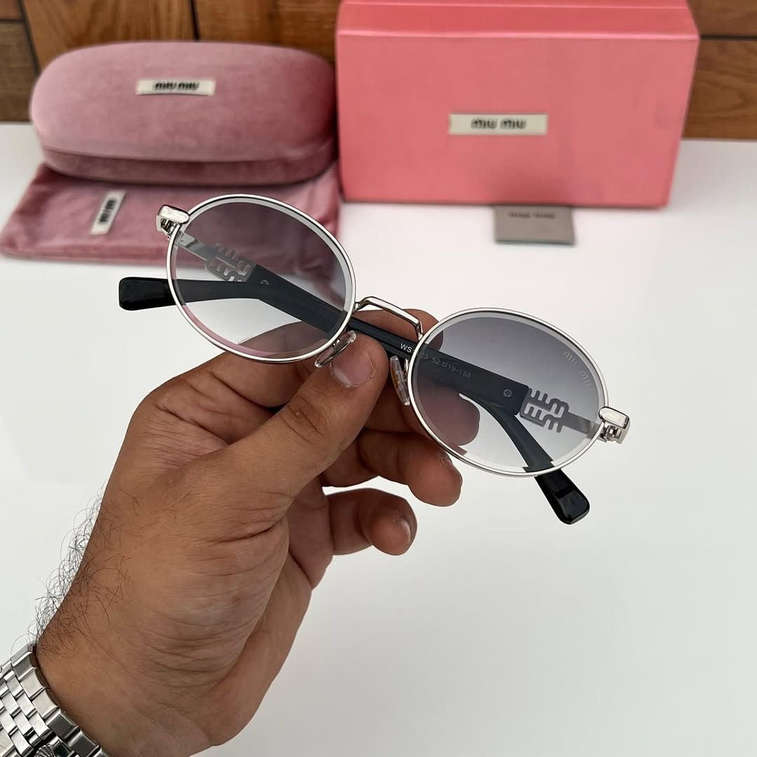 Miu Miu Sunglasses