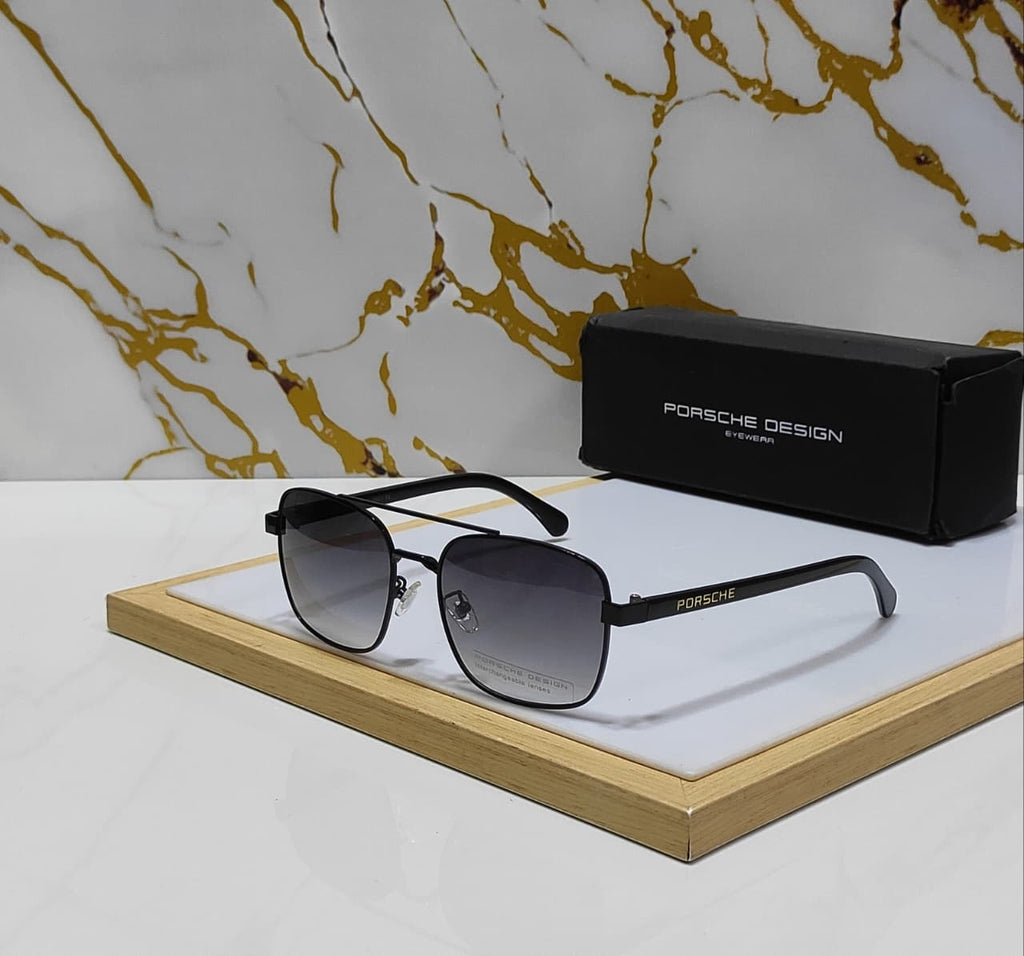 Porsche Unisex Sunglasses
