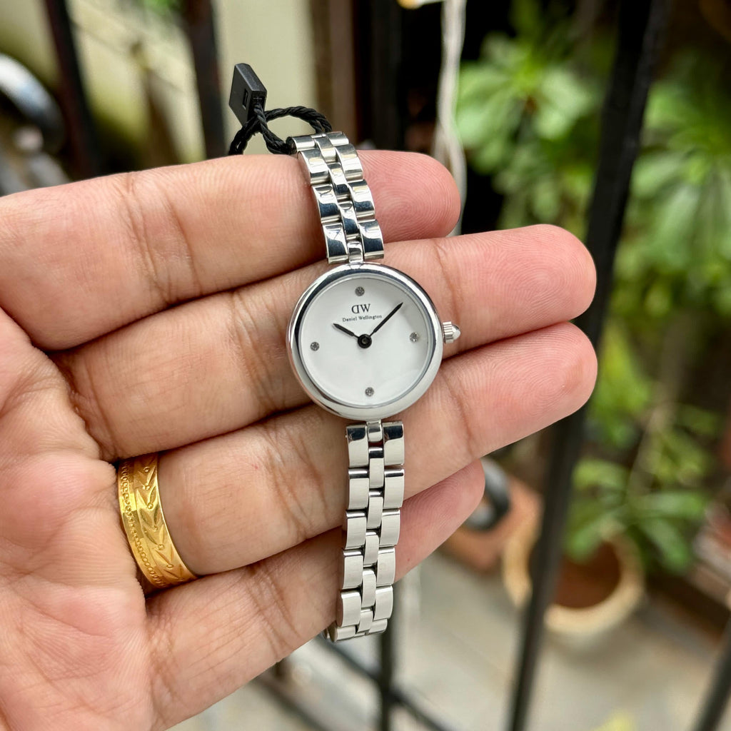 Daniel Wellington Elan Lumine Malachite