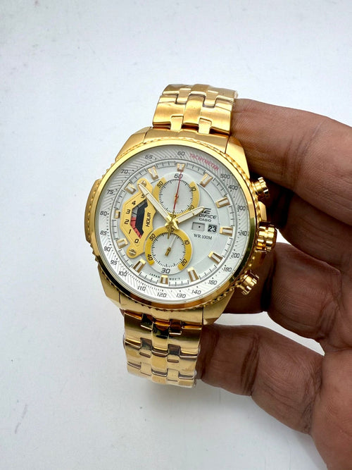 Casio Edifice 558