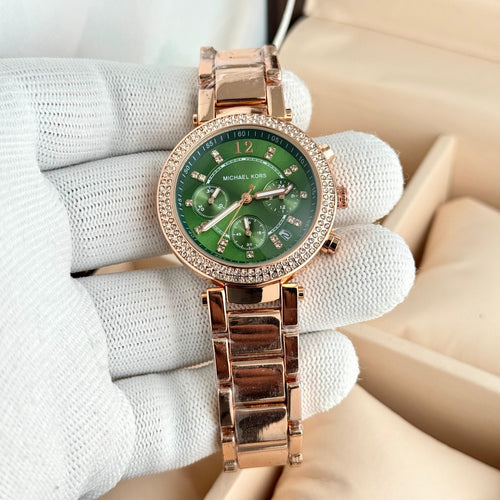 Michael Kors Parker