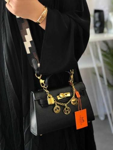 Hermes Mini Kelly
