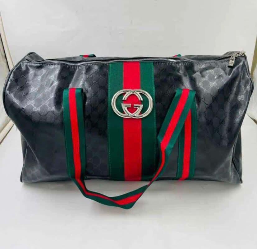 Gucci Duffel Bag