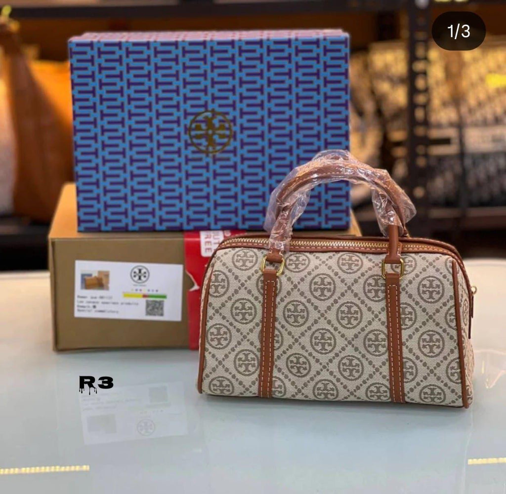 Tory Burch Hexa Mono