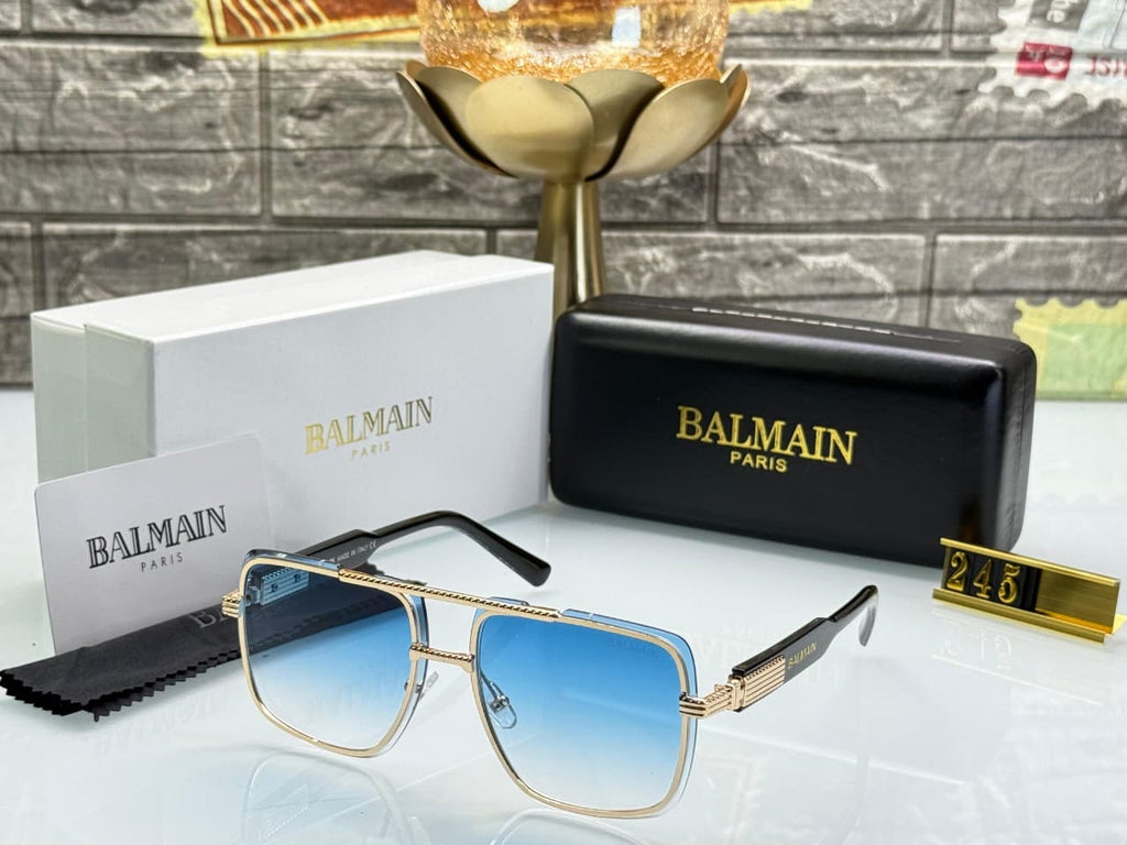 Balmain Sunglasses