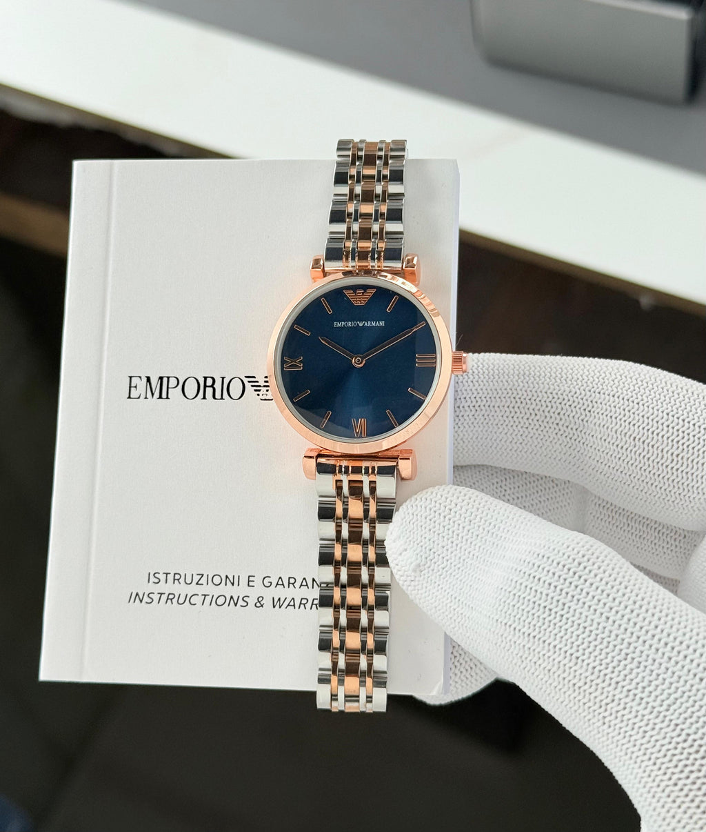 Emporio Armani Ceramica Edition