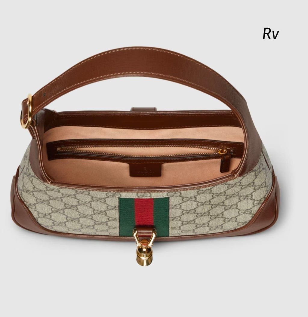 Gucci Jackie Shoulder Bag