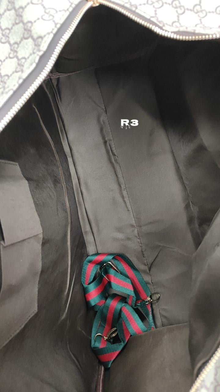 Gucci Duffel Bag