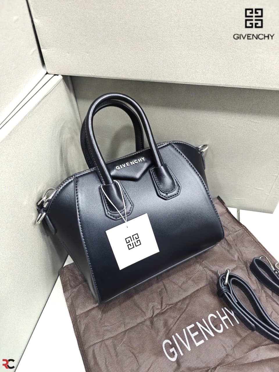 Givenchy Antigona Handbag
