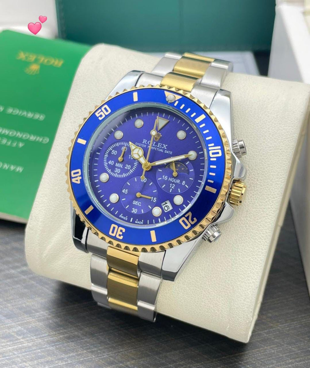 Rolex Chronograph