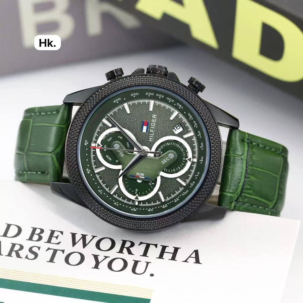 Tommy Hilfiger Chronograph