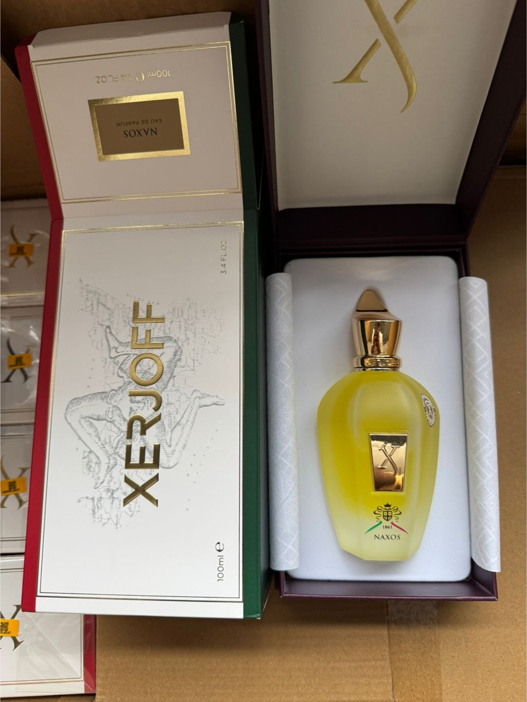 Xerjoff Imported Perfumes