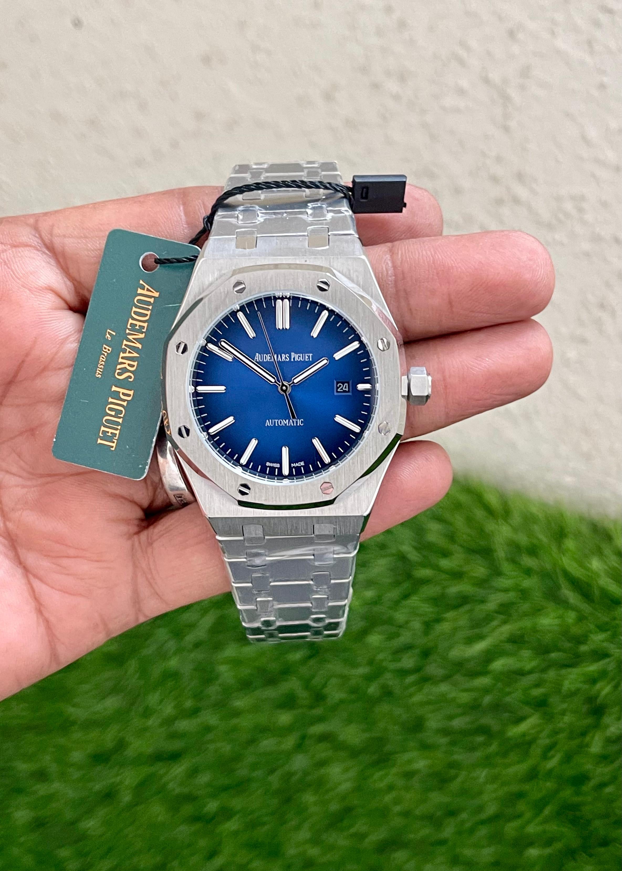 Audemars Piguet Royal Oak Edition