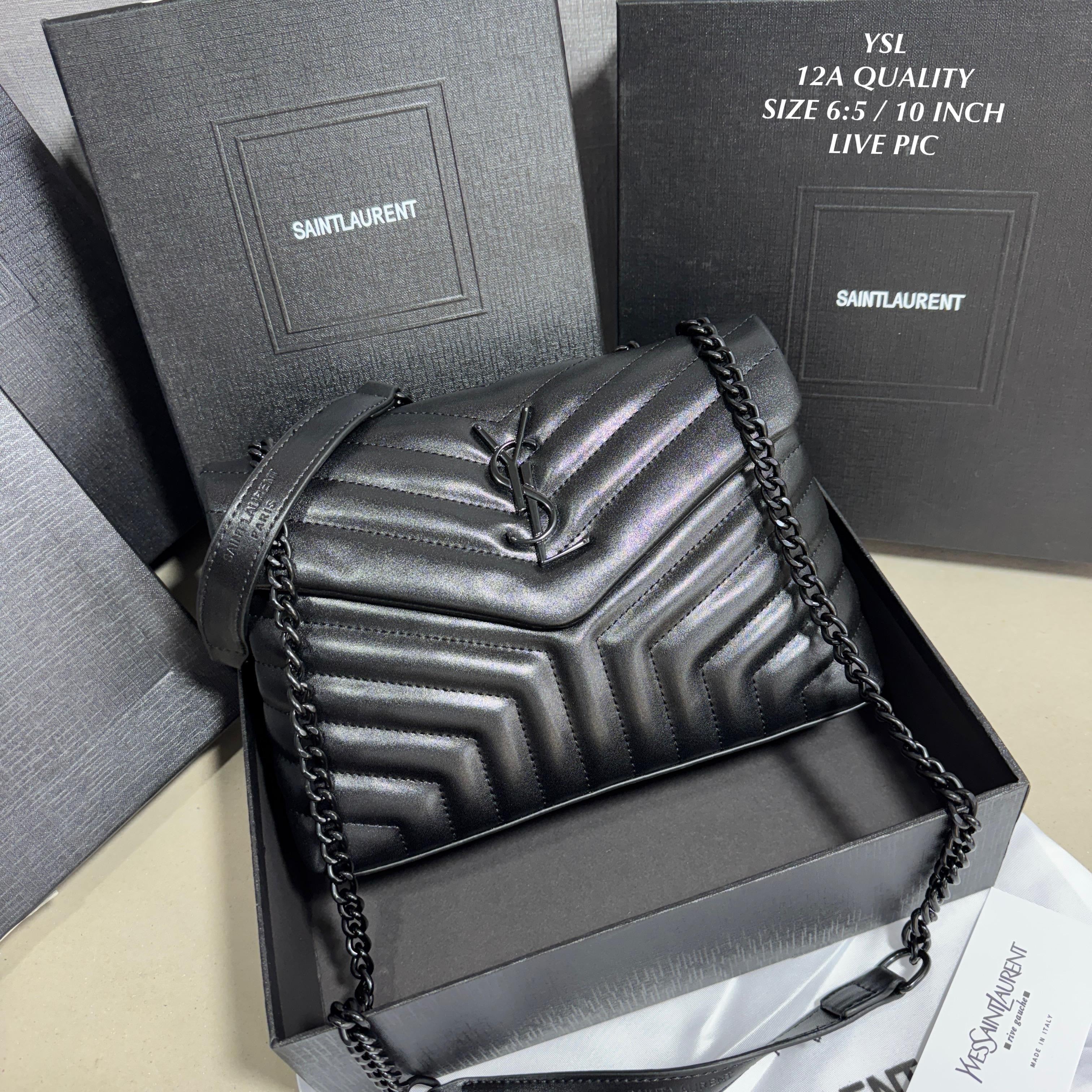 Ysl Loulou