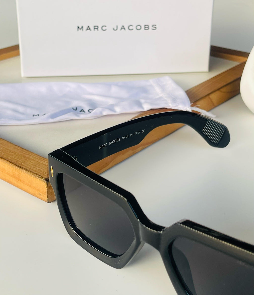 Marc Jacobs Unisex Sunglasses