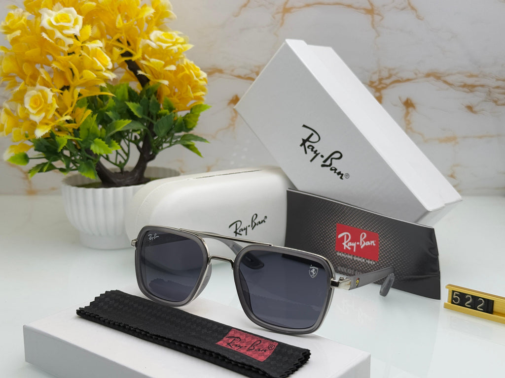 Rayban Unisex Sunglasses