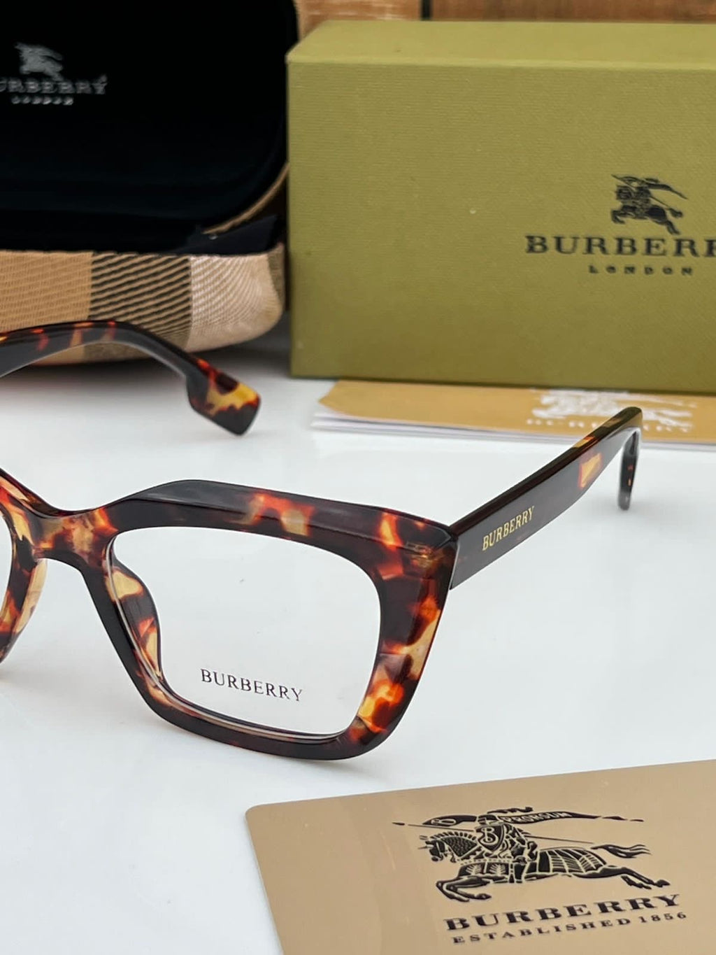 Burberry Frame