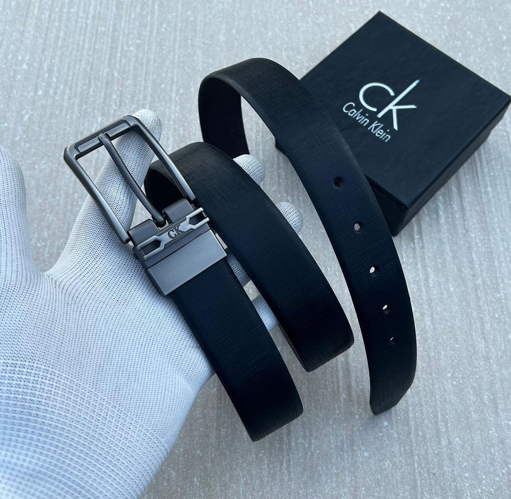 CK Reversible Belt