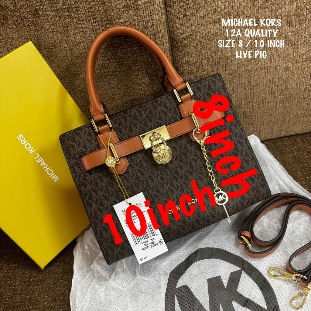Michael Kors Hamilton
