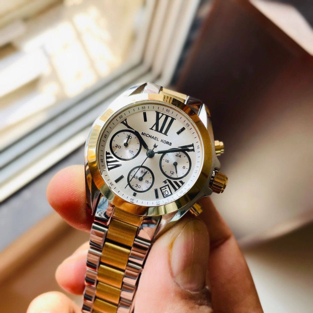 Michael Kors Bradshaw MK6066