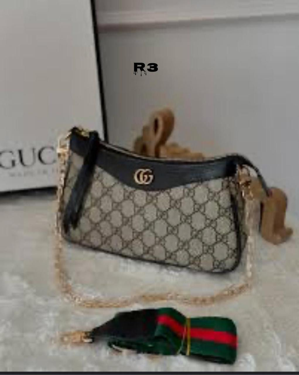 Gucci Ophidia Sling Bag