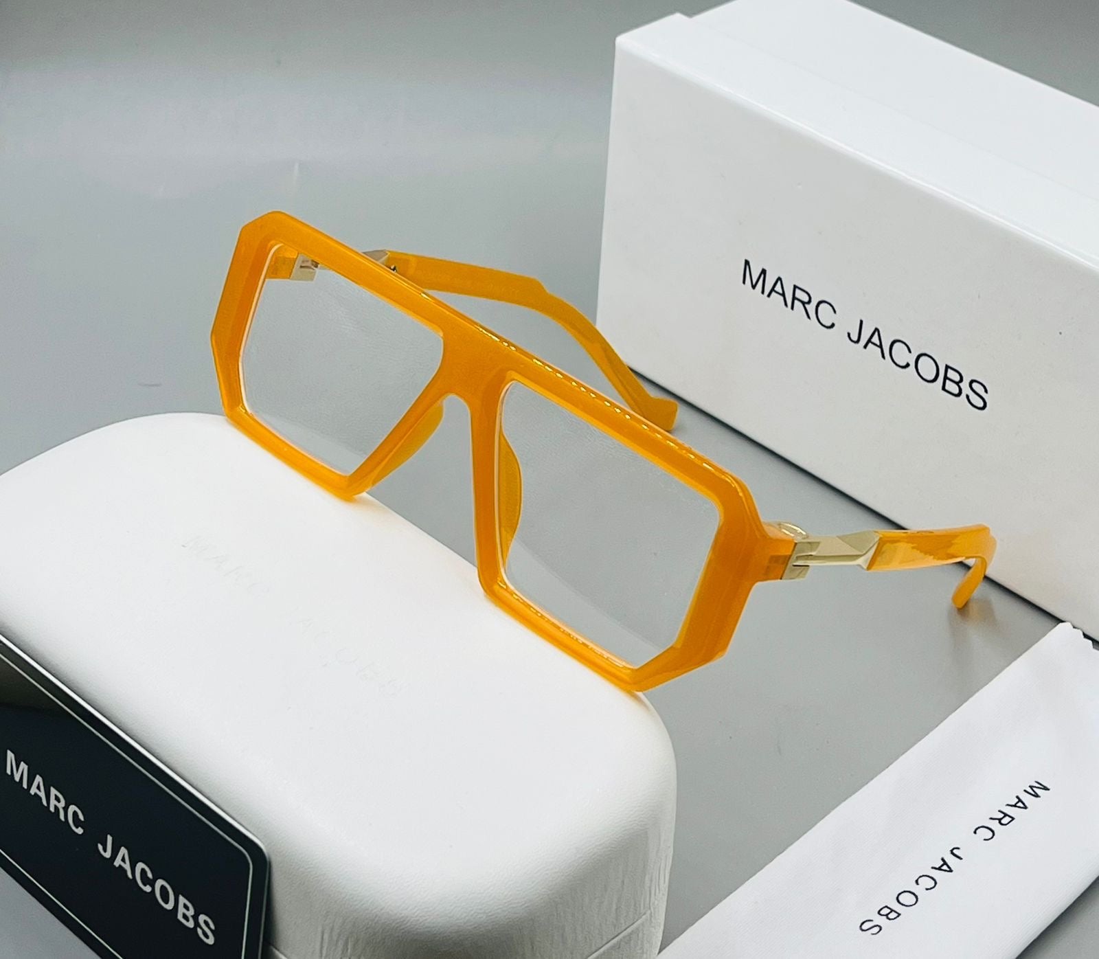 Marc Jacobs Unisex Sunglasses