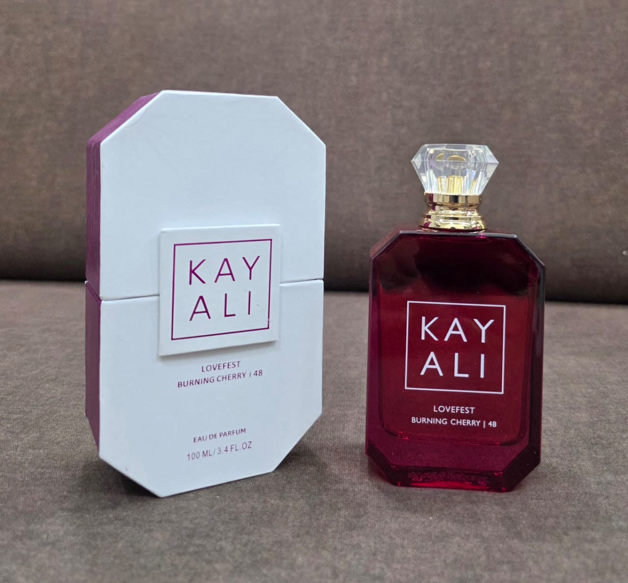 Kayali Imported Perfume