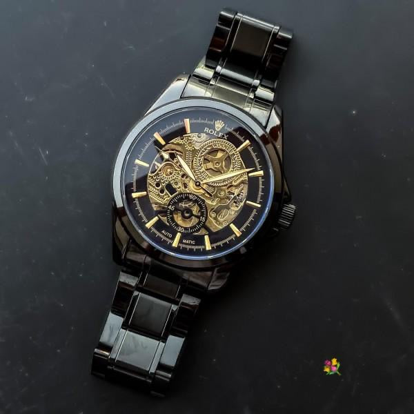 Rolex Skeleton Royale Automatic Edition